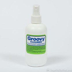 Groovy� Vinyl Record Cleaning Fluid